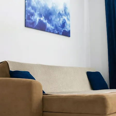 Paradise Apartment, Village * Lardos