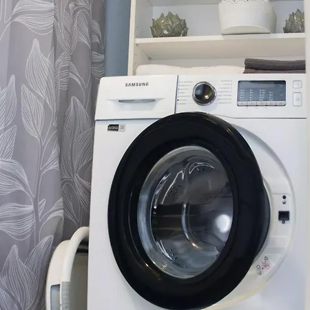 Paradise Apartment, Village Apartament Lardos