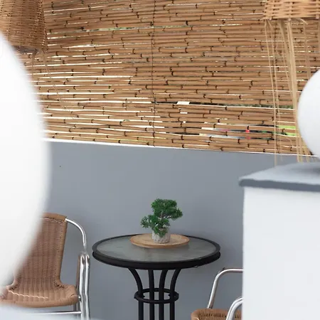 Paradise Apartment, Village Apartament Lardos