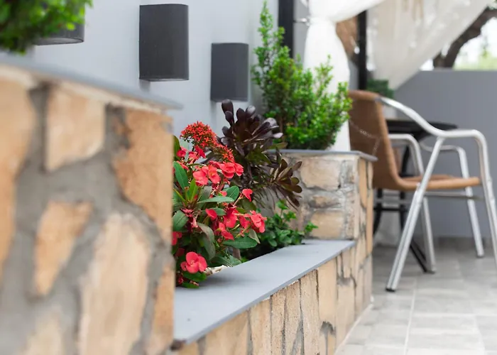 Appartamento Paradise Apartment, Village