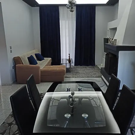 Apartamento Paradise Apartment, Village Lardos