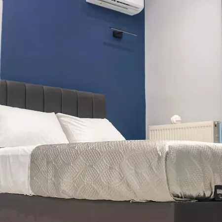 Appartement Paradise Apartment, Village *