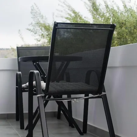 Paradise Apartment, Village Appartement