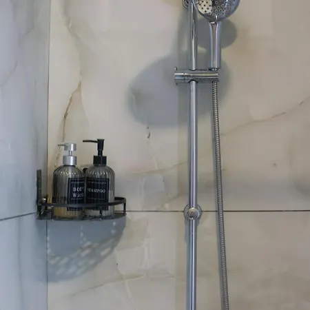 Appartement Paradise Apartment, Village *