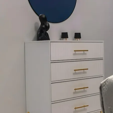 Paradise Apartment, Village * Lardos