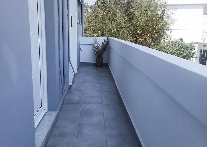 Apartamento Paradise Apartment, Village Lardos