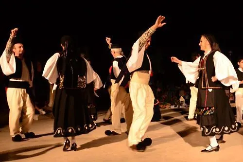 公寓 Paradise Apartment, Village *