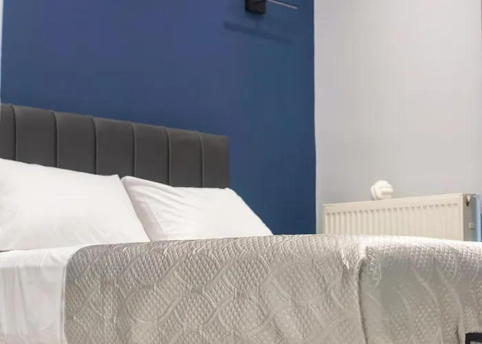 Apartamento Paradise Apartment, Village *