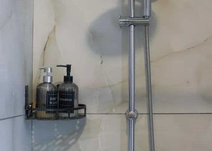 公寓 Paradise Apartment, Village *