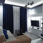 Paradise Apartment, Village Lardos