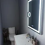 Paradise Apartment, Village * Lardos