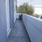 Apartament Paradise Apartment, Village Lardos