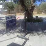 Paradise Apartment, Village * Lardos