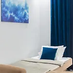 Apartament Paradise Apartment, Village Lardos