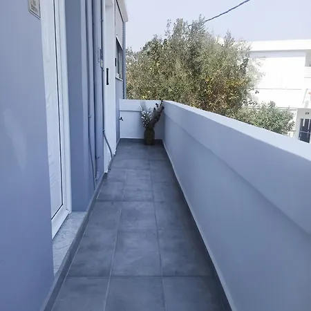 Apartamento Paradise Apartment, Village Lardos