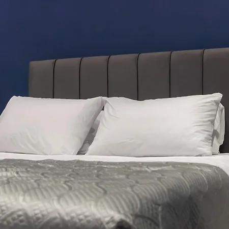 Apartman Paradise Apartment, Village Lárdosz