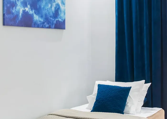 شقة Paradise Apartment, Village لاردوس