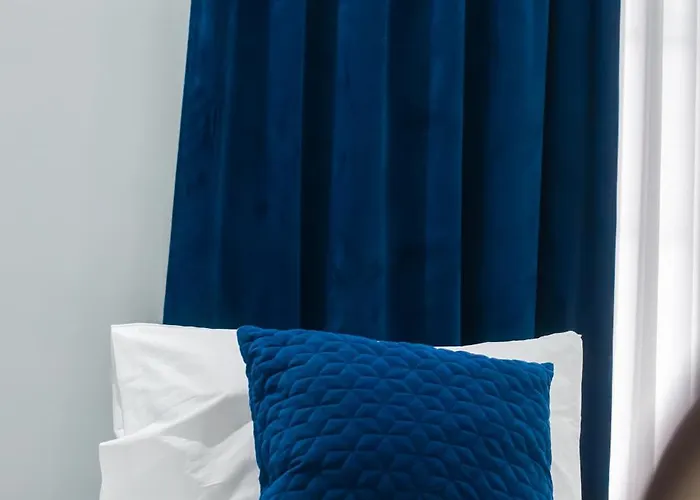 Paradise Apartment, Village شقة *