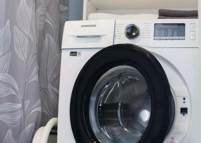 Paradise Apartment, Village شقة لاردوس