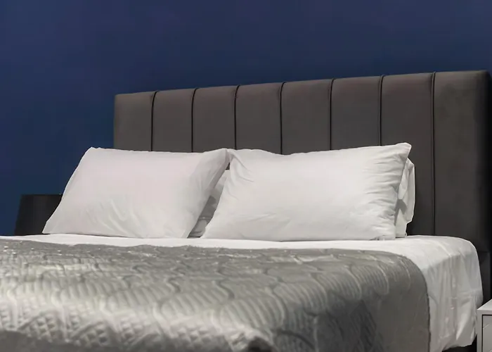 Apartman Paradise Apartment, Village Lárdosz