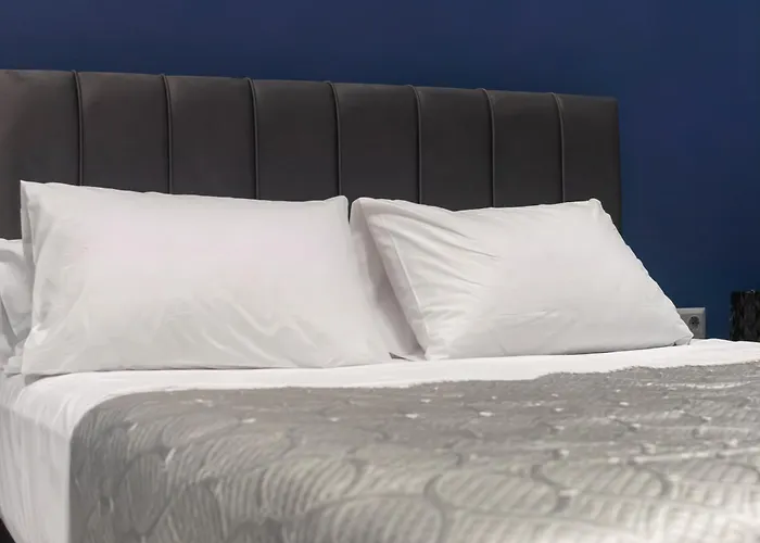 Paradise Apartment, Village شقة لاردوس